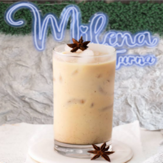 Iced Chai Tea Latte görseli