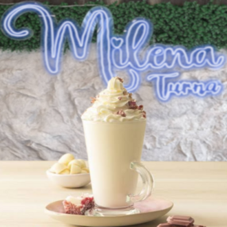 Vanilya Blend görseli