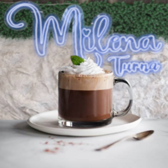 Mocha görseli