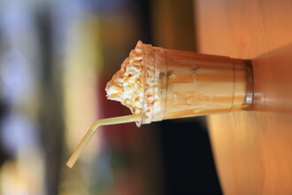 Caramel Mocha Blend görseli