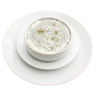 Soğuk Ayran Aşı görseli