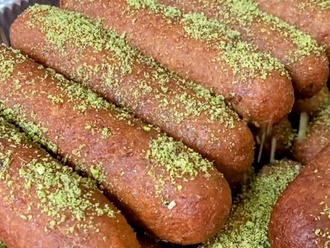 Kızartılmış İçli Köfte (Adet) görseli