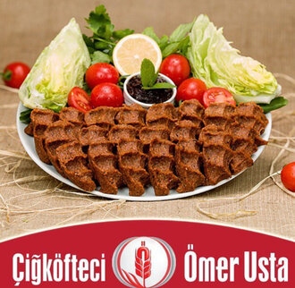Çiğ Köfte 1 Kg.+ Şalgam (1 L.) Hediye görseli