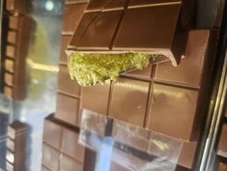 Dubai Çikolatası (185Gr) Tablet görseli