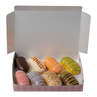 Küçük Mutluluk Kutusu (9'Lu Ekler) görseli