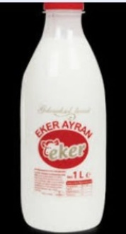 Eker Ayran (1 L.) görseli
