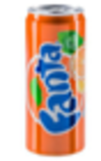 Fanta (33 Cl.) görseli