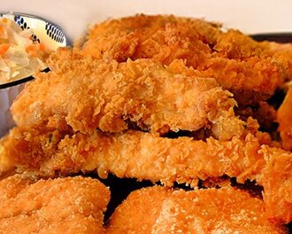 Kemiksiz Çıtır Tavuk (7 Adet) görseli