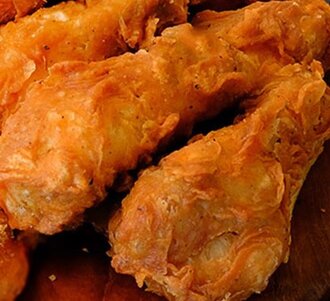 Çıtır Kol & Kanat (14 Adet) görseli