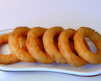 Soğan Halkası görseli