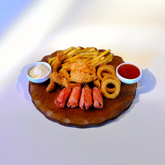 Çıtır Sepet görseli