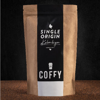 Colombia Supremo ( 250 Gr ) görseli