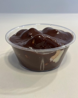 Profiterol (250 Gr.) görseli