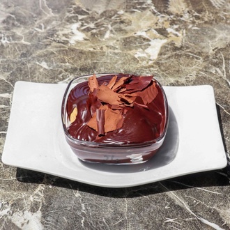 Cicibebeli Profiterol (500 Gr.) görseli