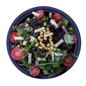 Akdeniz Salata görseli