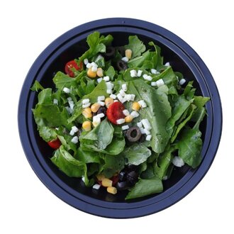 Roka Salatası görseli