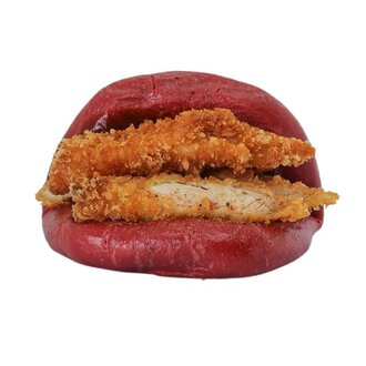 Pancarlı Bun Ekmeği görseli