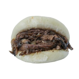 Sade Bun Ekmeği Döş Etli görseli