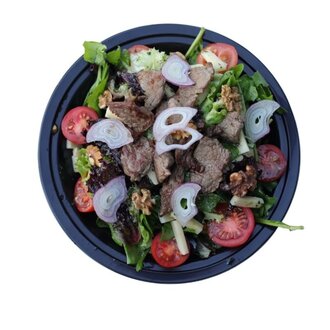 Bonfile Salata görseli