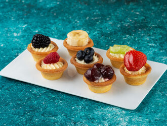 Tartolet (500 Gr.) görseli