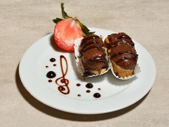 Ekler (250 Gr.) görseli