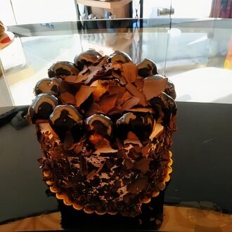 Mini Boy Pasta görseli