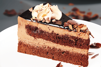 Dilim Pasta görseli