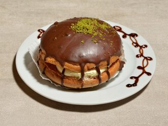 Alman Pastası görseli