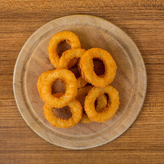 8'Li Soğan Halkası görseli