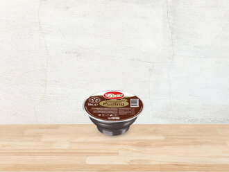 Eker Puding görseli