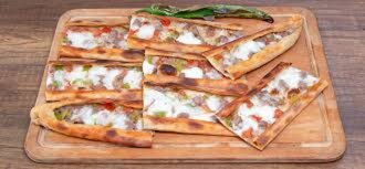 Mevlana Pide görseli