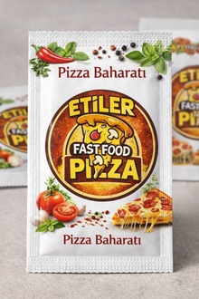 Pizza Baharatı görseli