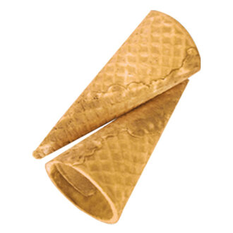 Kornet Külah (5 Adet) görseli