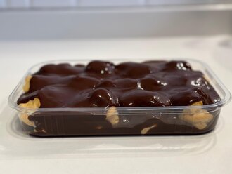 Çıtırlı-kıtırlı Profiterol (1 Kg.) görseli