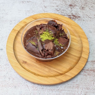 Tahinli Profiterol (250 Gr.) görseli