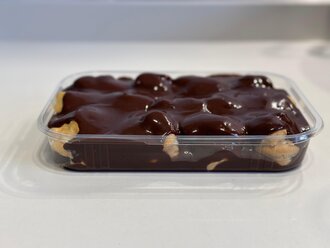 12 Top Profiterol görseli