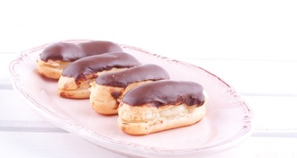 Karışık Küçük Ekler (250 Gr.) görseli