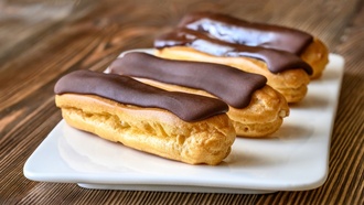 Karışık Küçük Ekler (500 Gr.) görseli