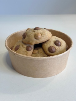 Tatlı Kurabiye (250 Gr.) görseli