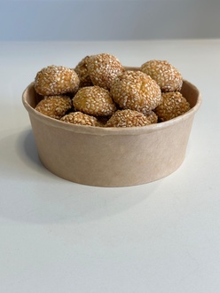 Tuzlu Kurabiye (250 Gr.) görseli