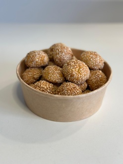 Tuzlu Kurabiye (500 Gr.) görseli