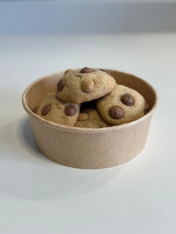 Tatlı-tuzlu Kurabiye (250 Gr.) görseli