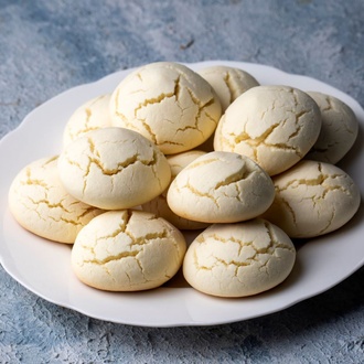 Un Kurabiyesi (500 Gr.) görseli