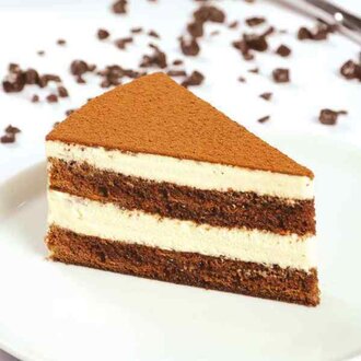 Tiramisu Dilim görseli