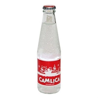 Çamlıca Gazozu (20 Cl.) görseli