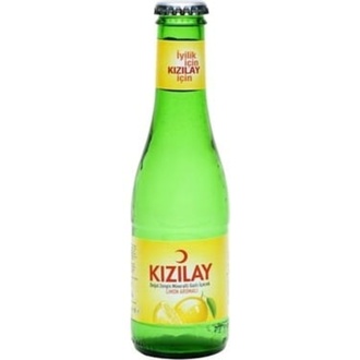 Limoınlu Soda (20 Cl.) görseli