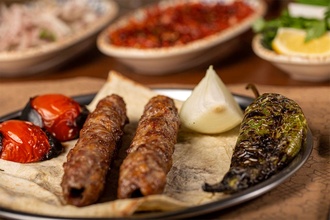 Tella Kebap görseli