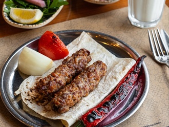 Tella Kebap (180 Gr) görseli