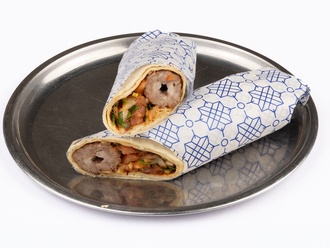 Tella Kebap Dürüm (120 Gr) görseli