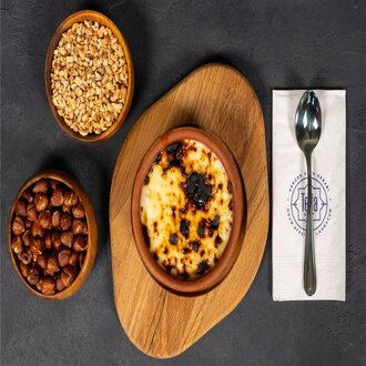 Heybet Sütlaç görseli